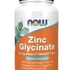 Zinc Glycinate 120 Softgels